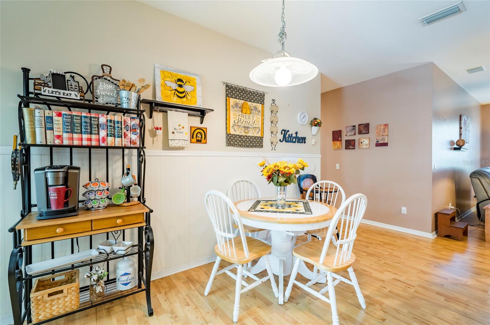 WILLOW BEND - Residential