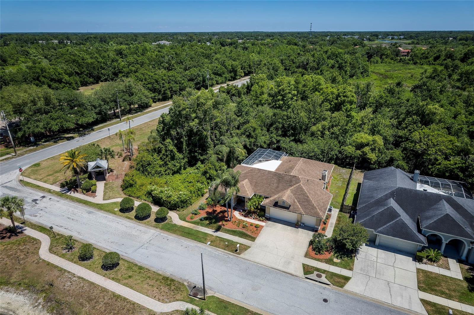 WILLOW BEND - Residential