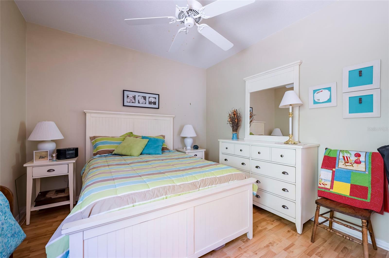 WILLOW BEND - Residential