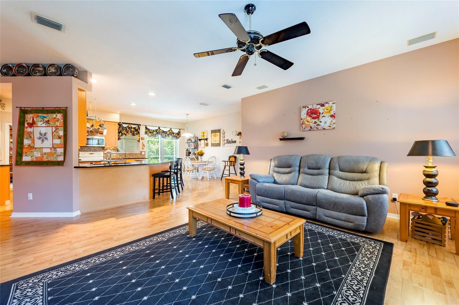 WILLOW BEND - Residential