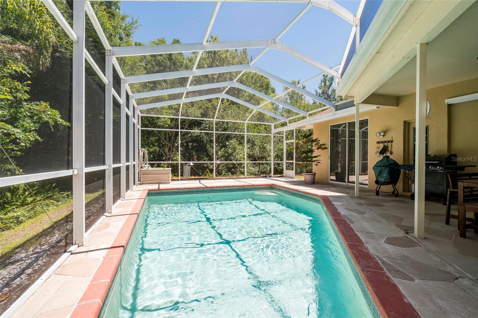 WILLOW BEND - Residential