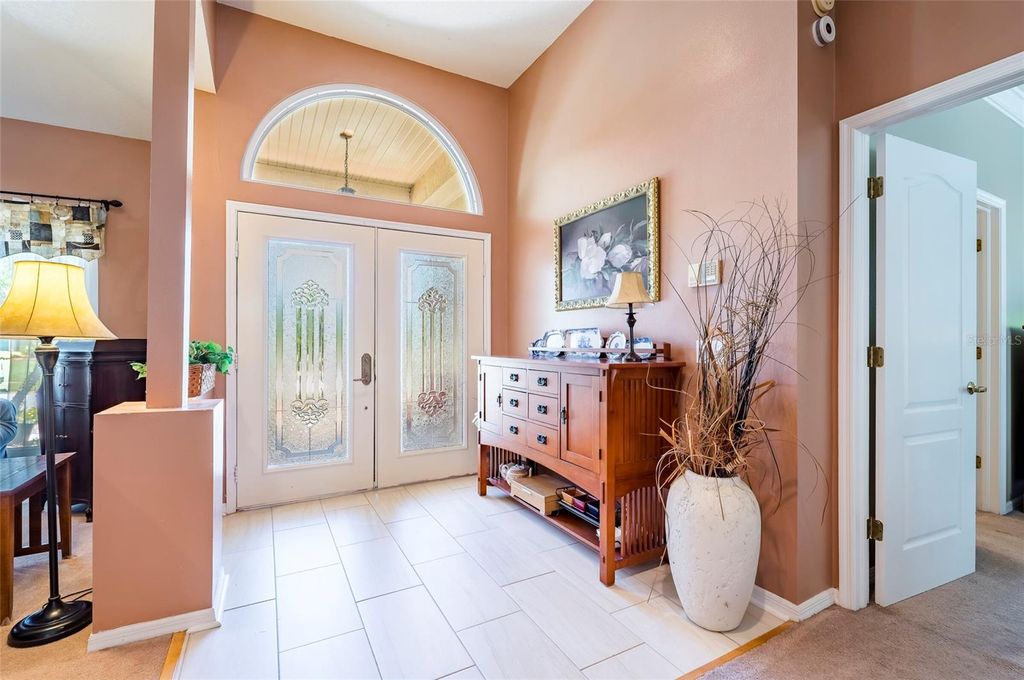 Photo of 22754 Magnolia Trace Boulevard, Lutz, FL 33549 (MLS # TB8508831)