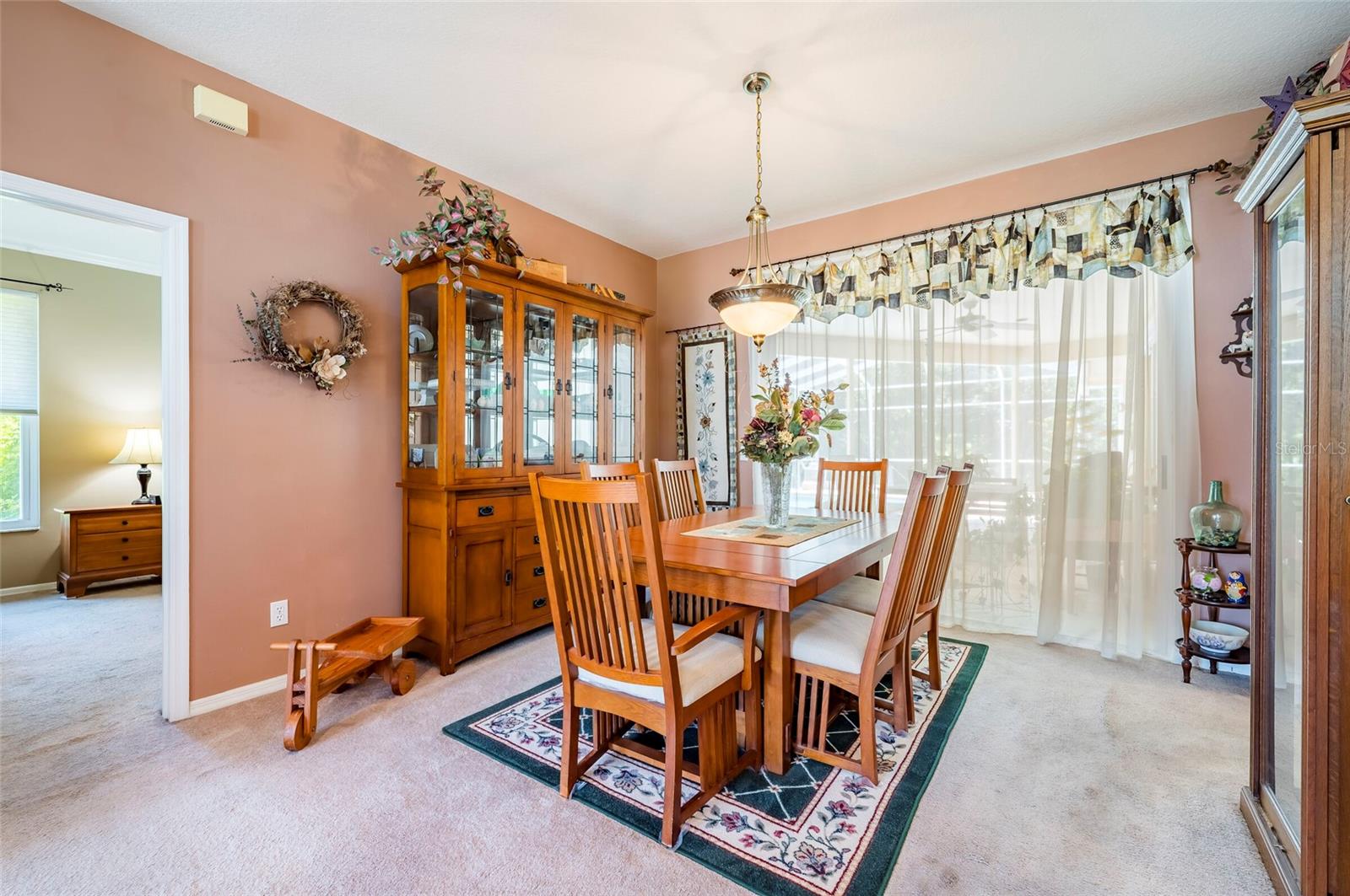 WILLOW BEND - Residential