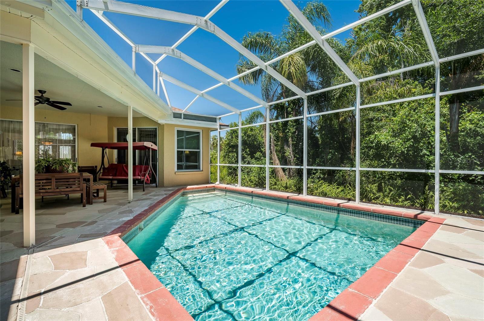 WILLOW BEND - Residential