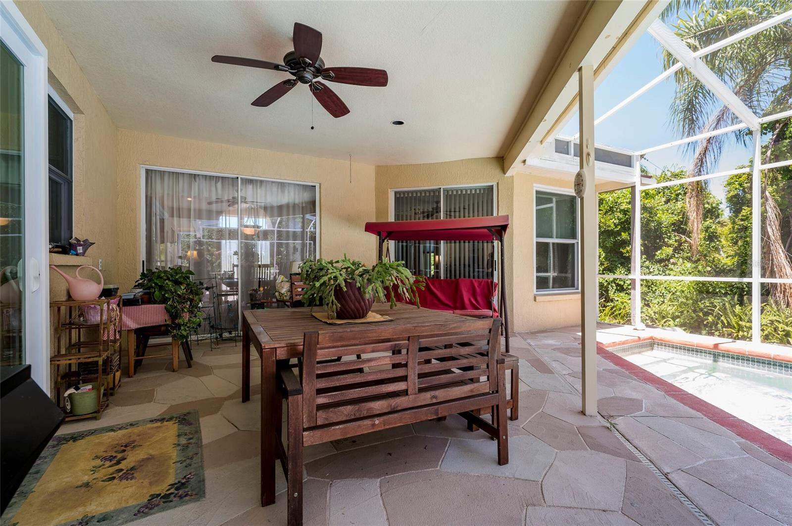 WILLOW BEND - Residential