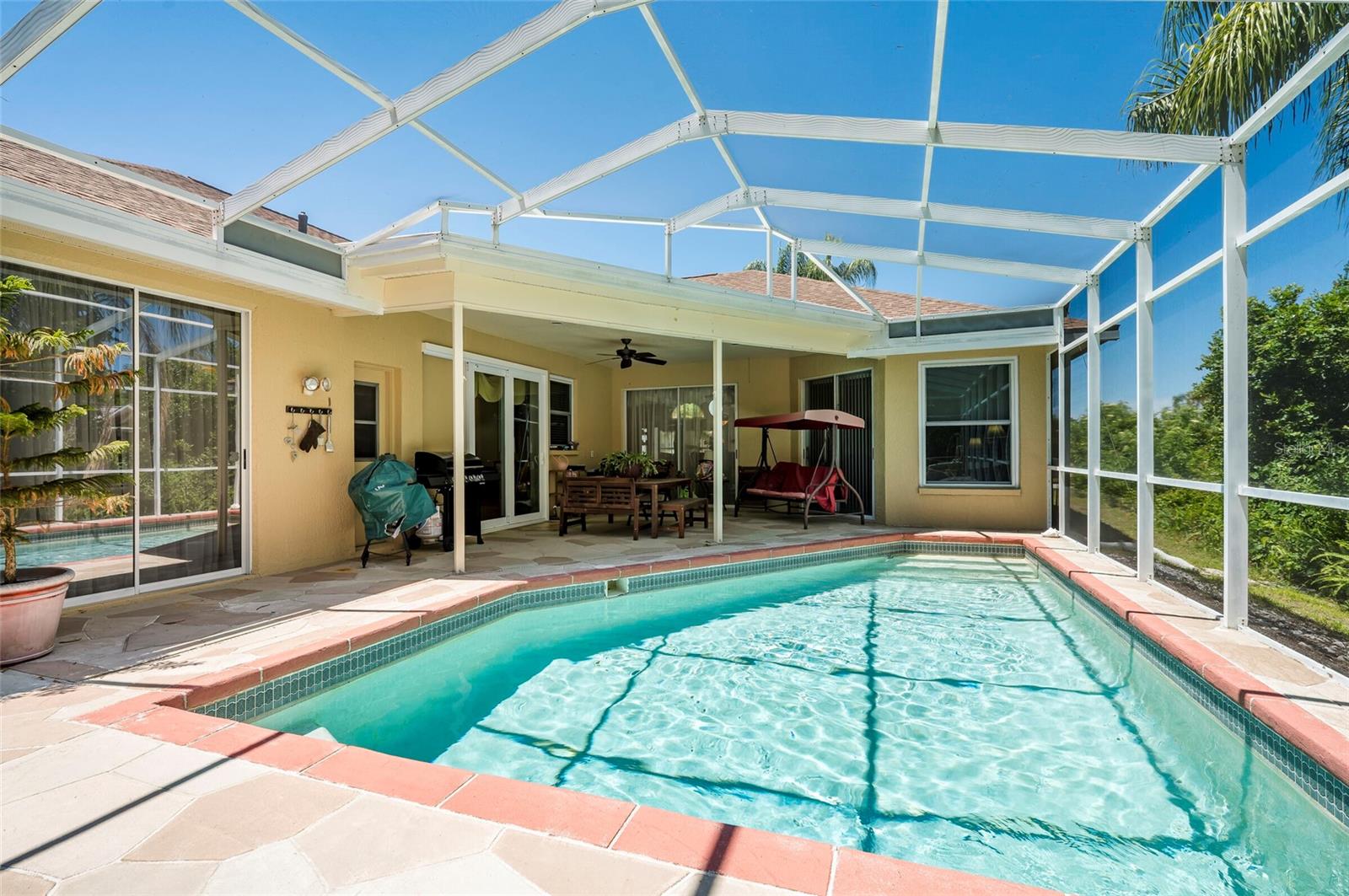WILLOW BEND - Residential