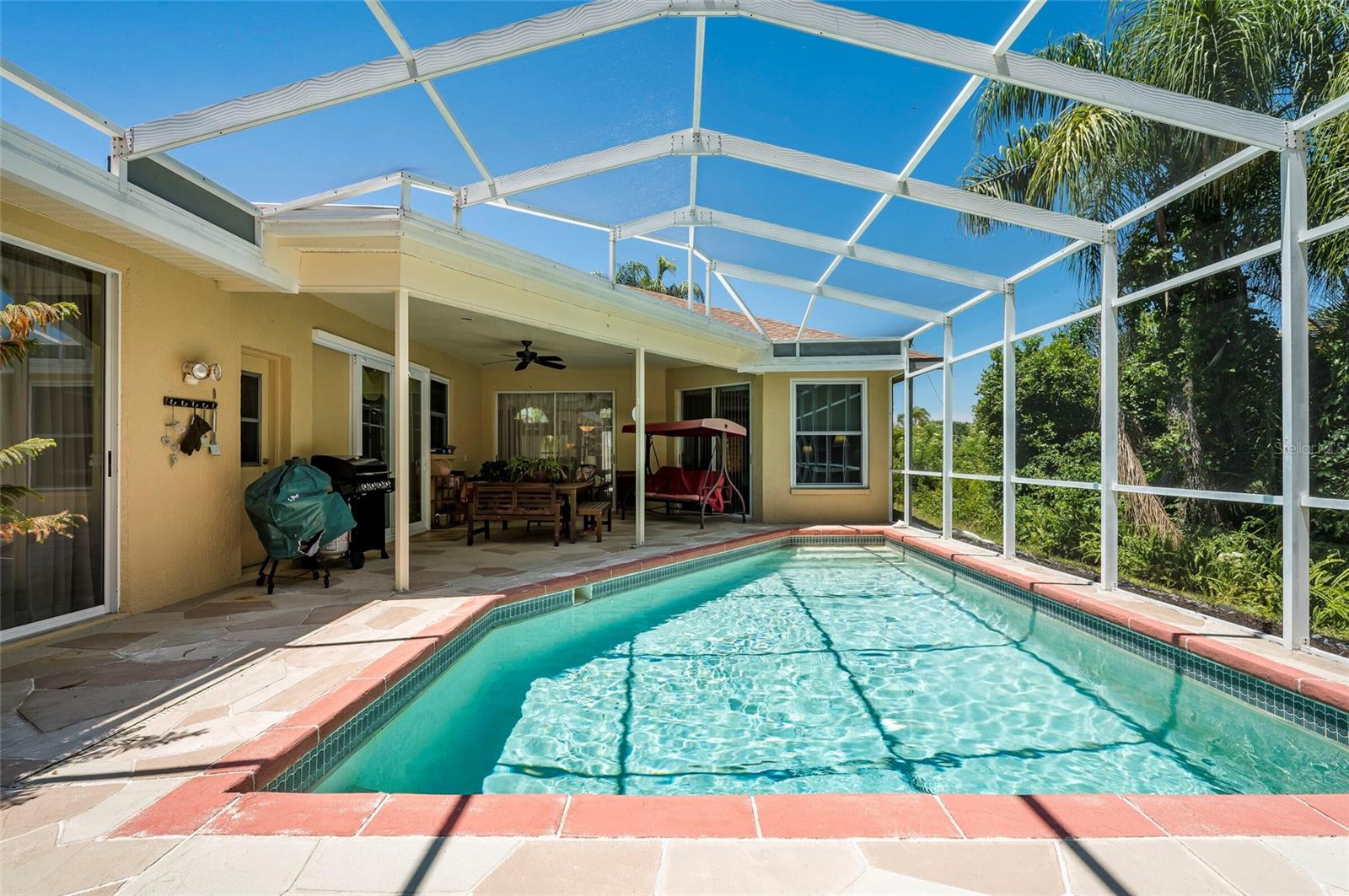 WILLOW BEND - Residential