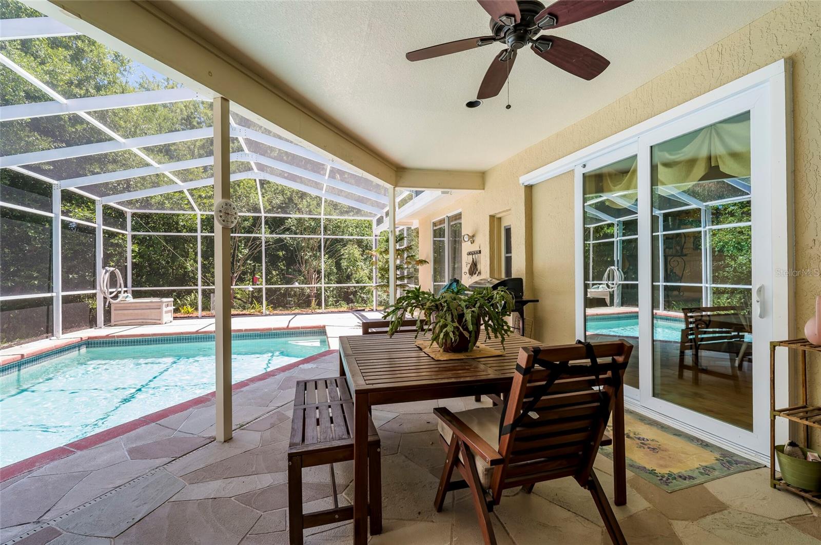 WILLOW BEND - Residential
