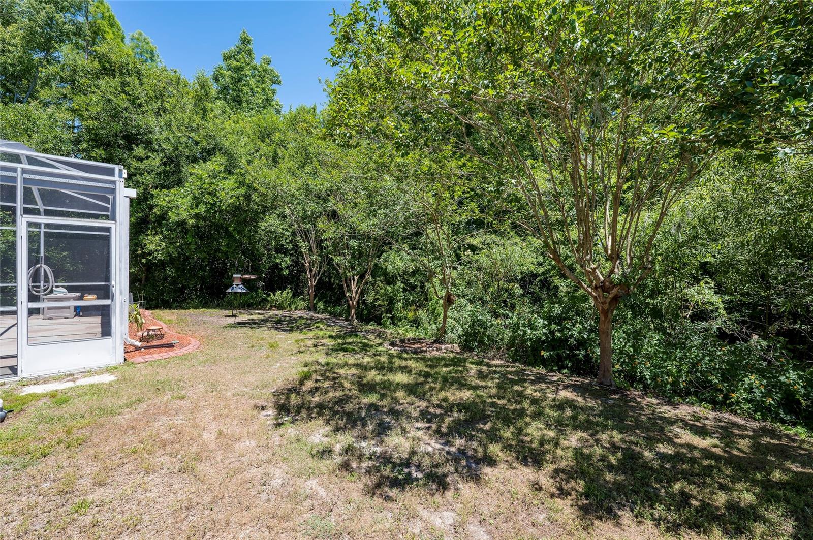 WILLOW BEND - Residential