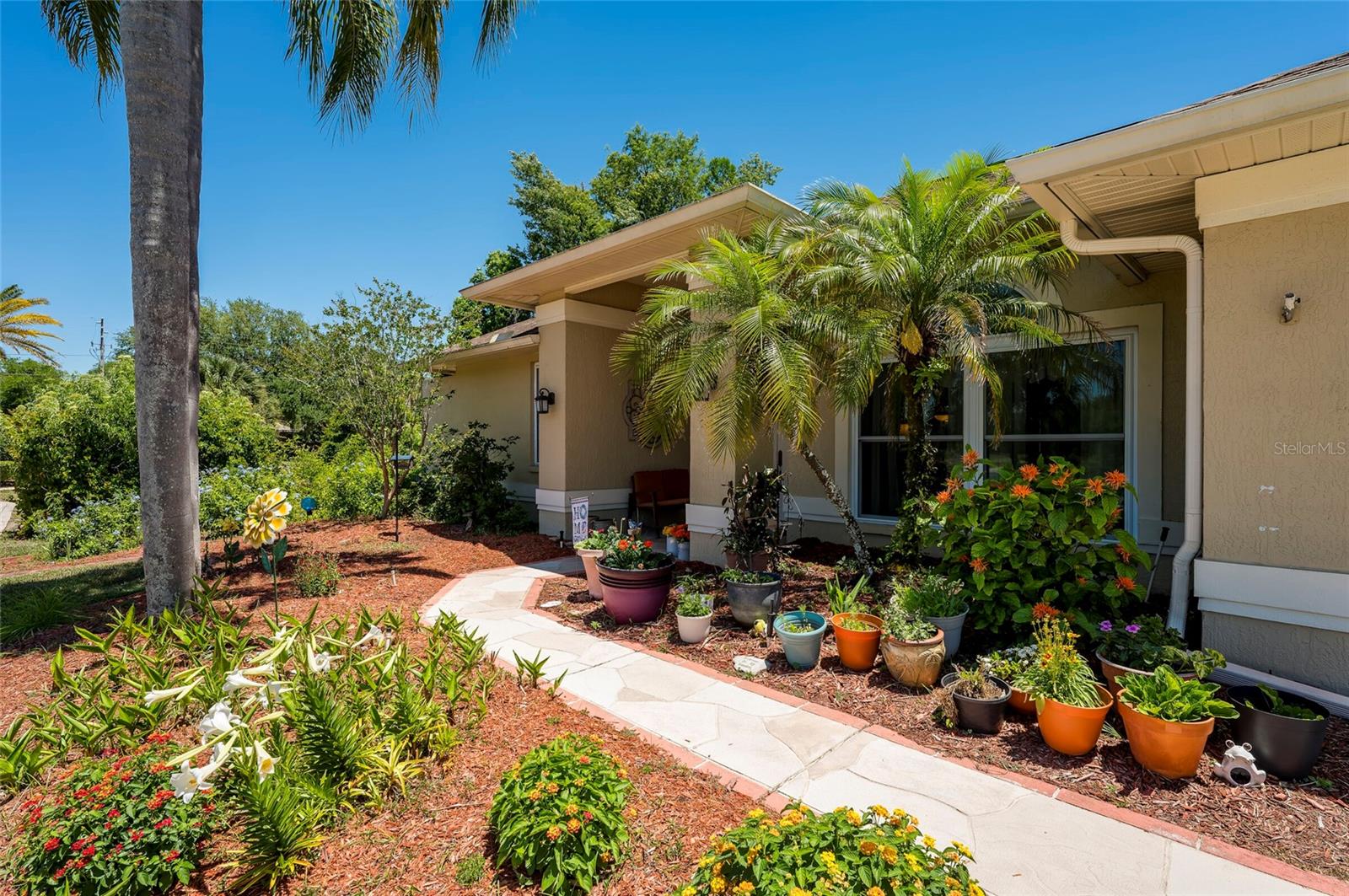 WILLOW BEND - Residential
