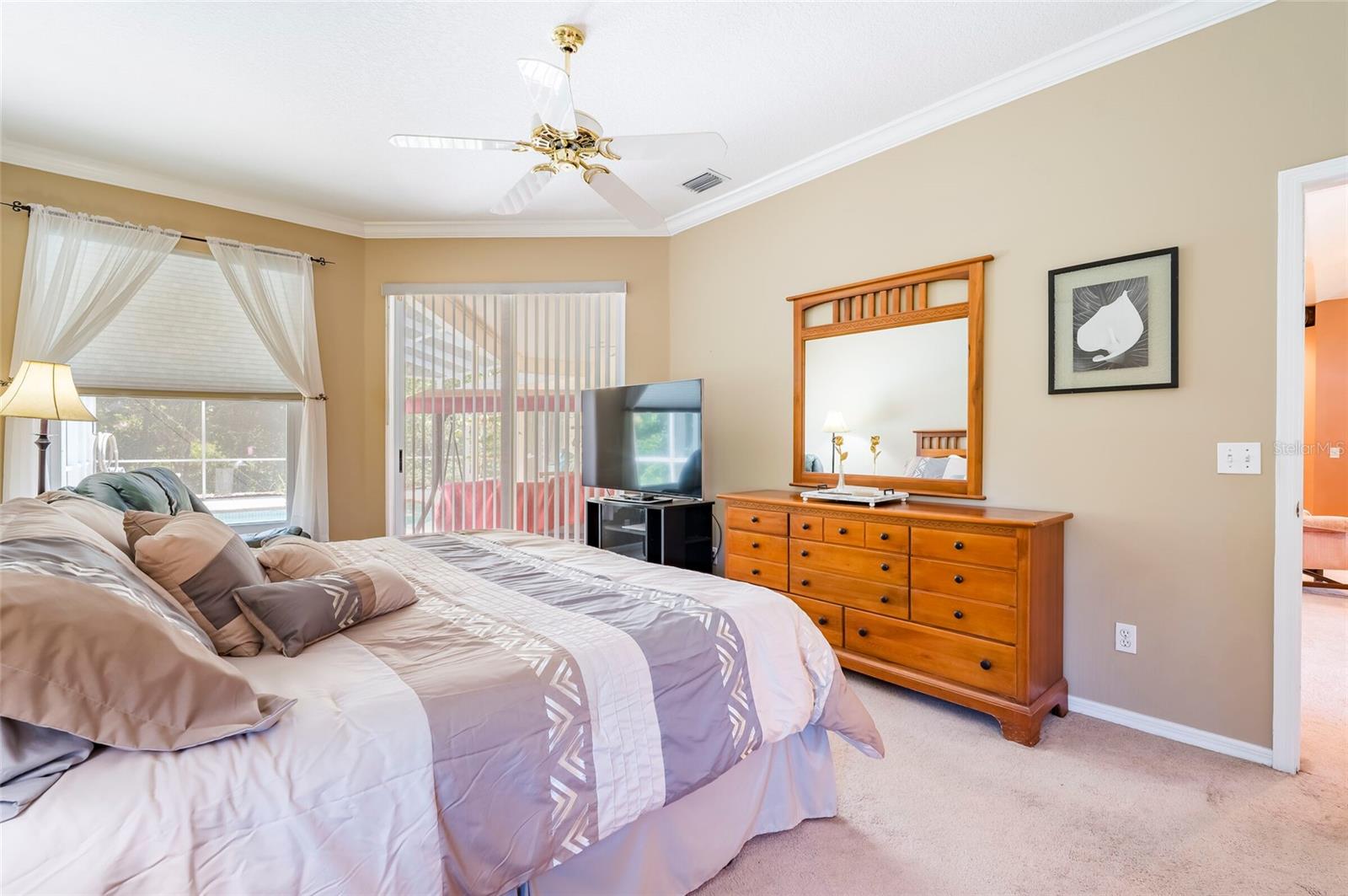 WILLOW BEND - Residential