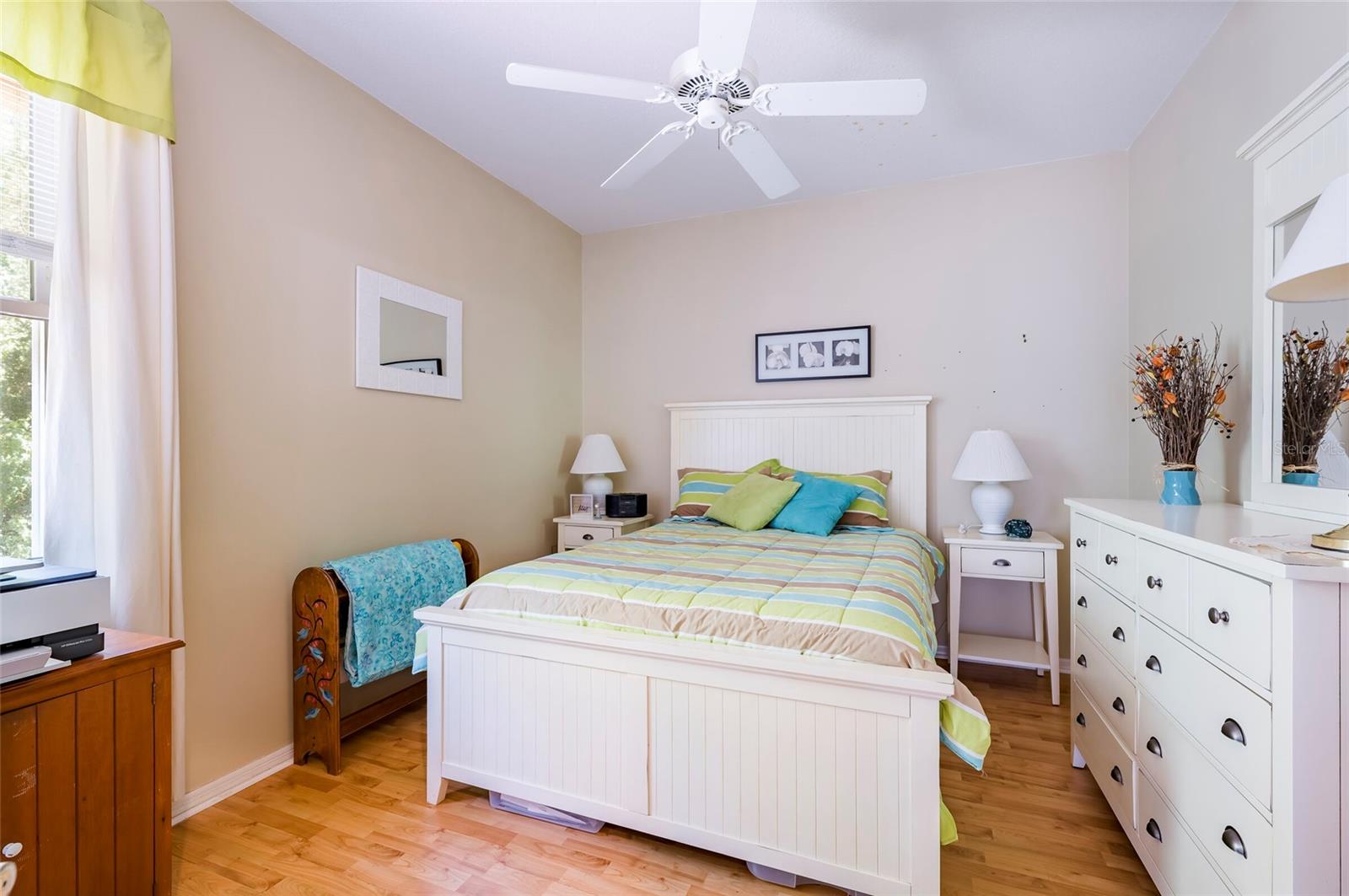 WILLOW BEND - Residential