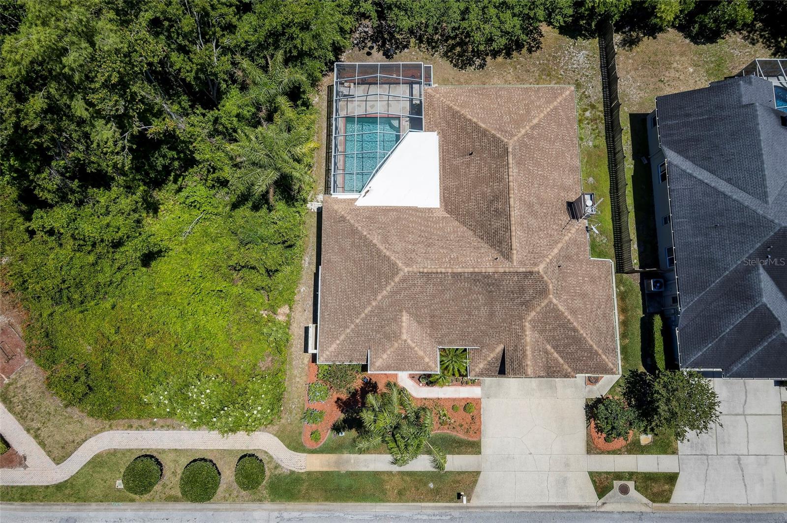 WILLOW BEND - Residential