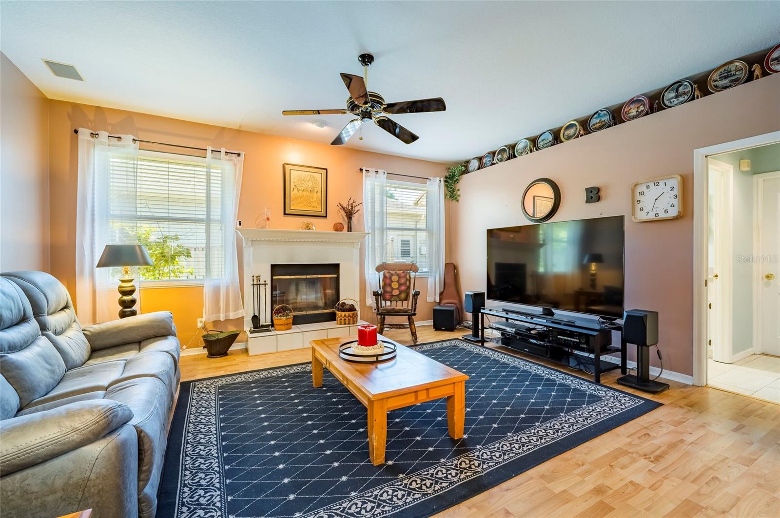 WILLOW BEND - Residential