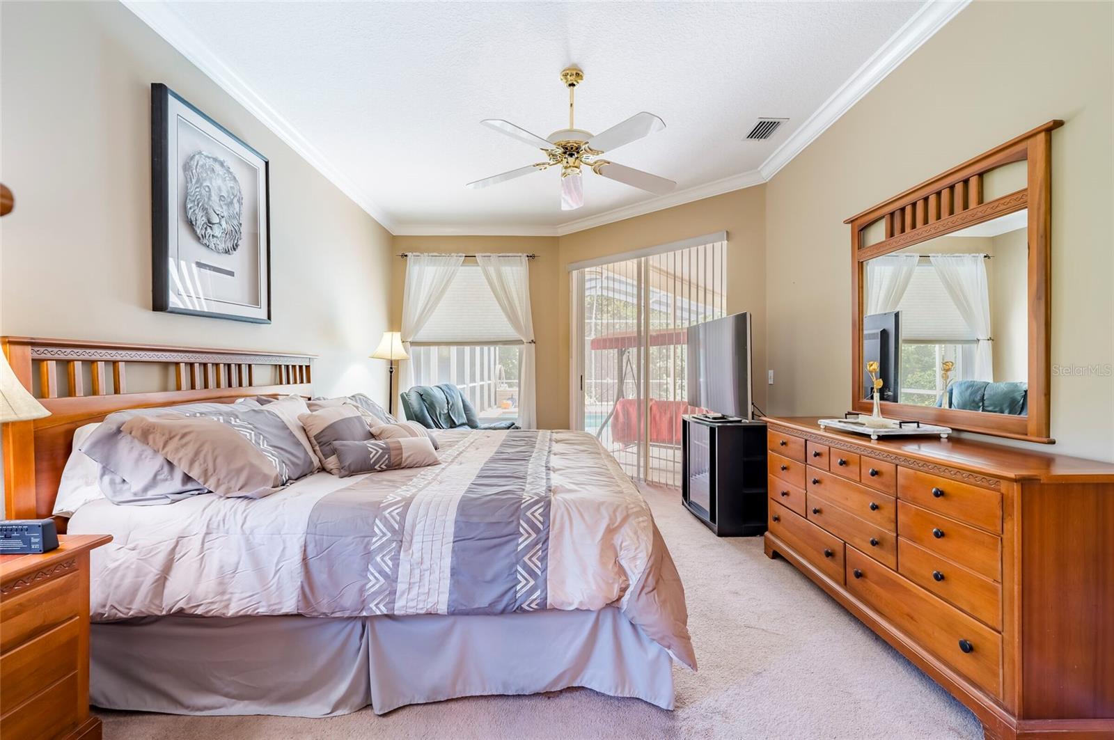 WILLOW BEND - Residential