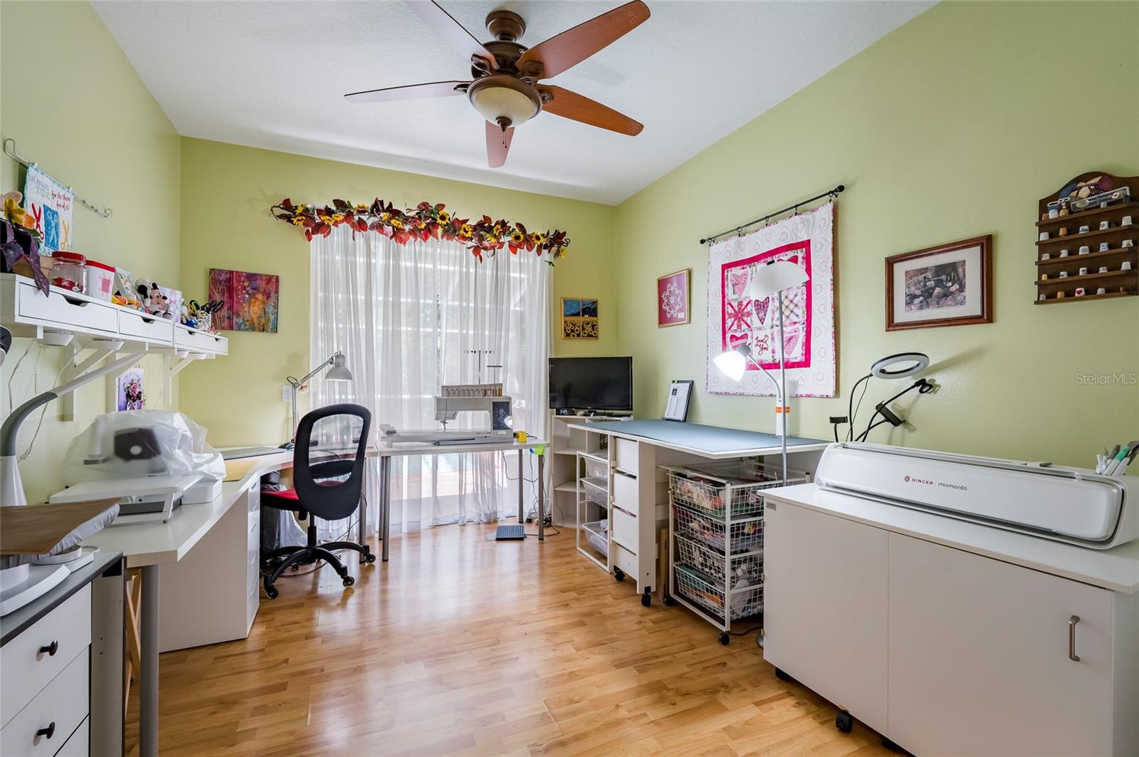 WILLOW BEND - Residential