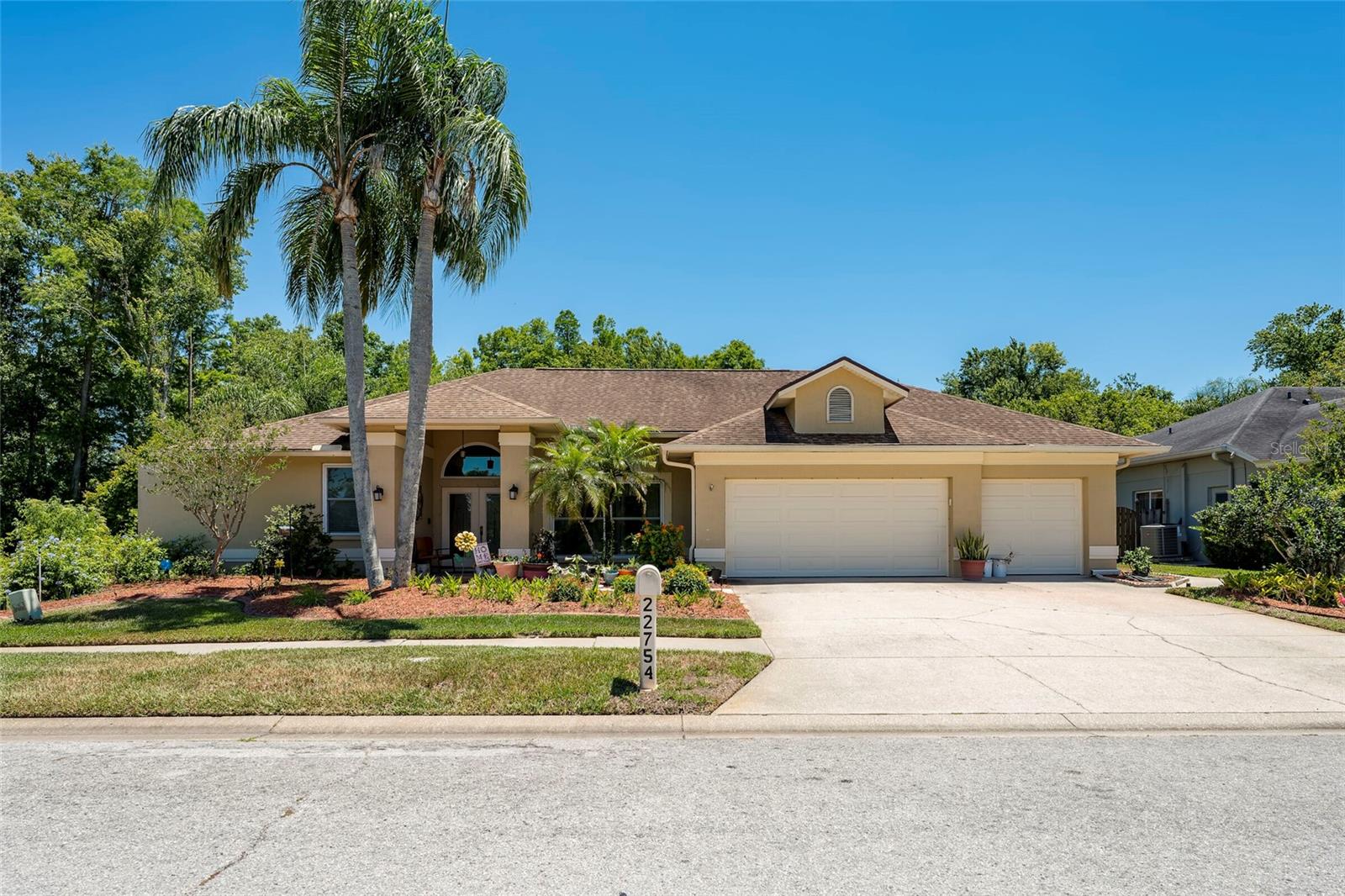 WILLOW BEND - Residential
