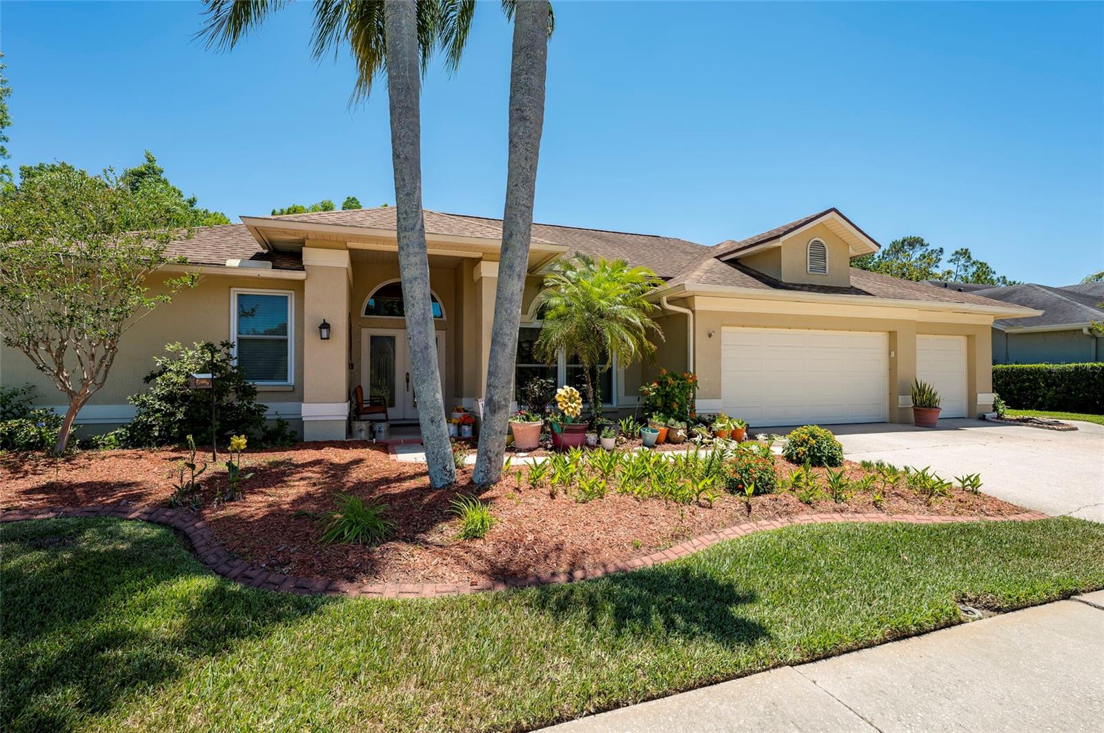 WILLOW BEND - Residential