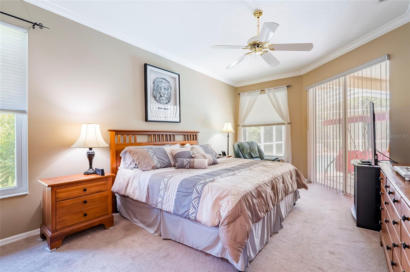 WILLOW BEND - Residential