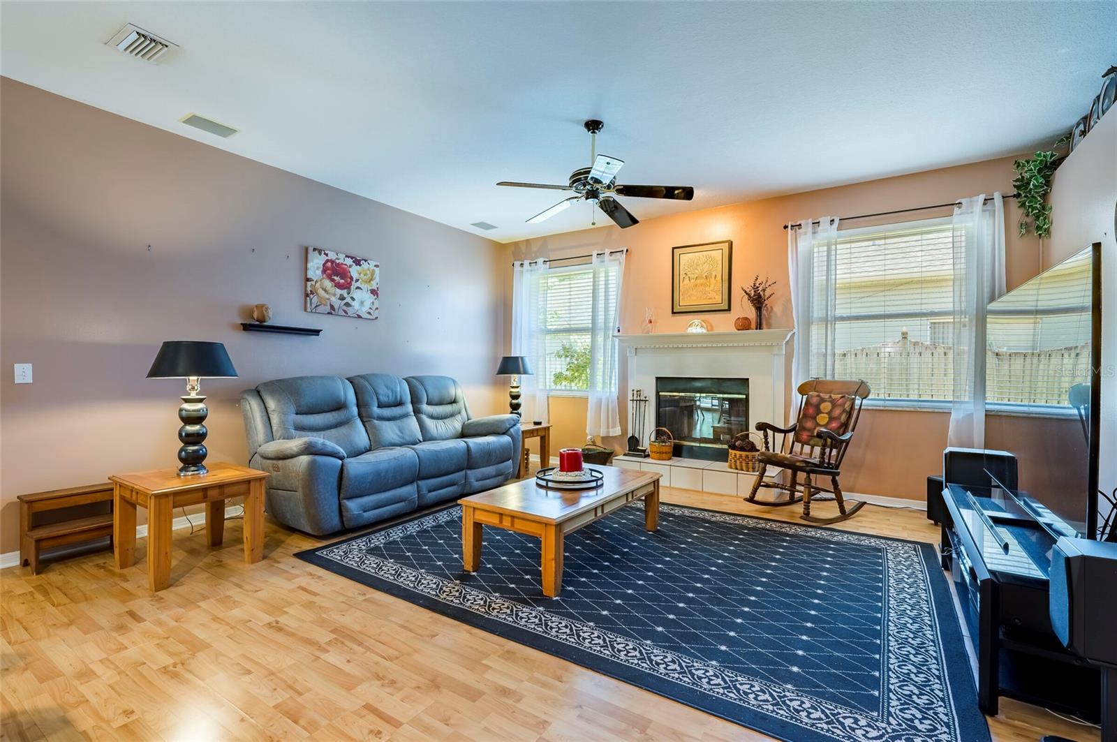 WILLOW BEND - Residential
