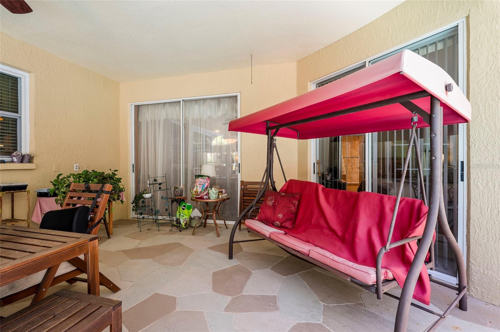 WILLOW BEND - Residential
