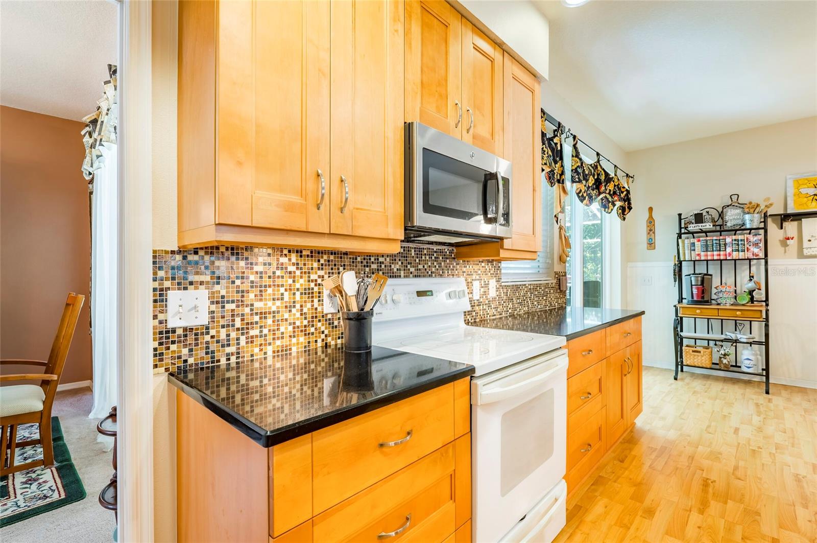 WILLOW BEND - Residential