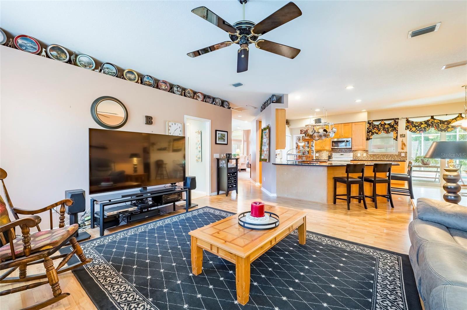 WILLOW BEND - Residential