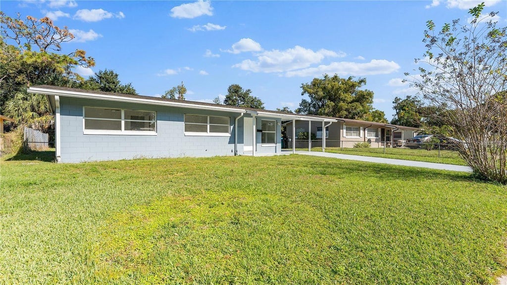 Photo of 4447 Ivey Court, Orlando, FL 32811 (MLS # O6427040)