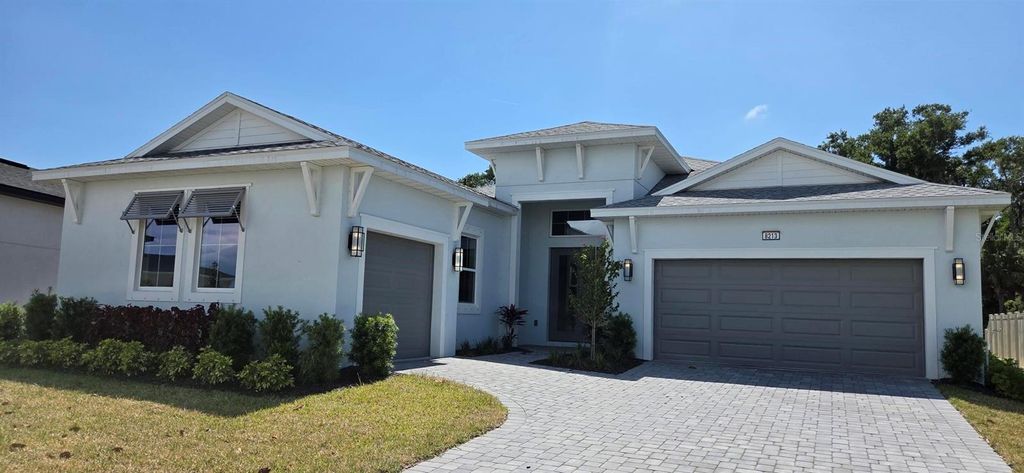 Photo of 8213 Golden Beach Court, Parrish, FL 34219 (MLS # TB8501809)