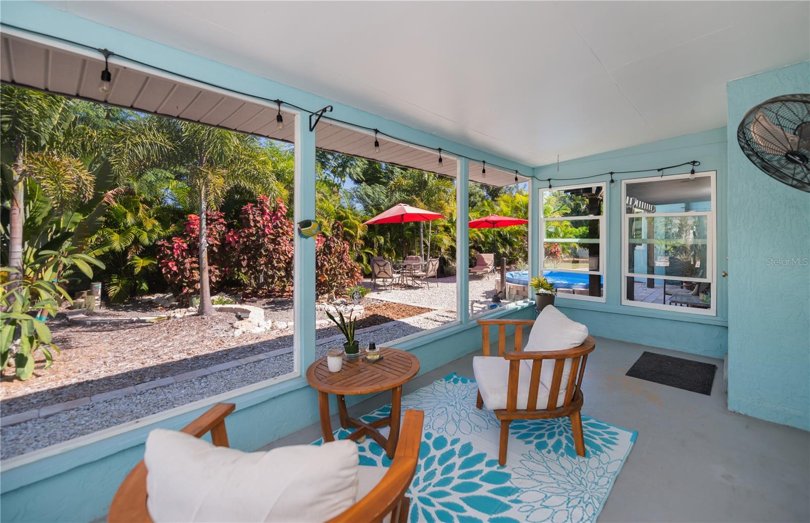 SOUTH VENICE - Residential