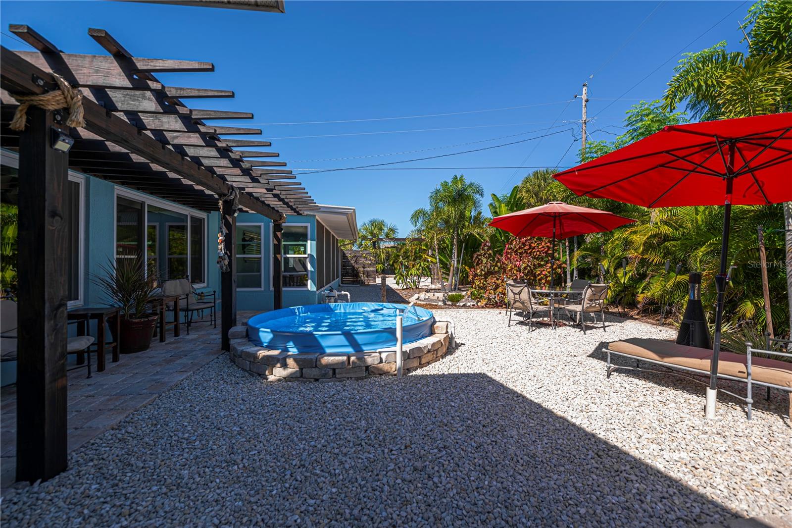 SOUTH VENICE - Residential