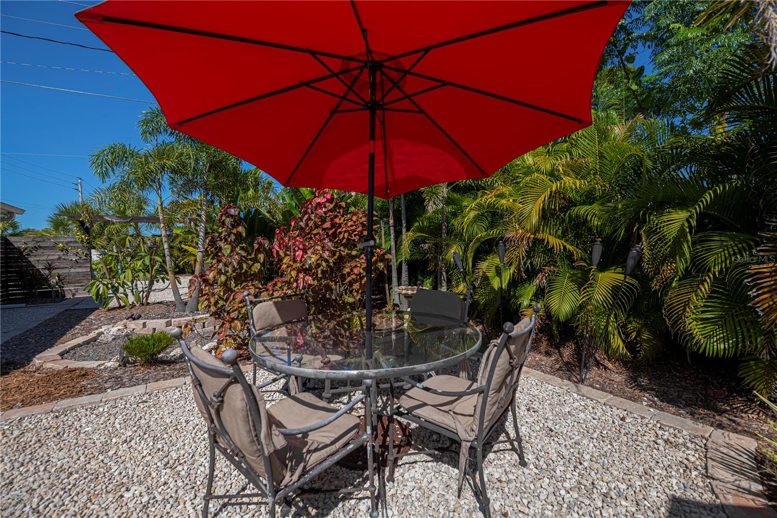 SOUTH VENICE - Residential