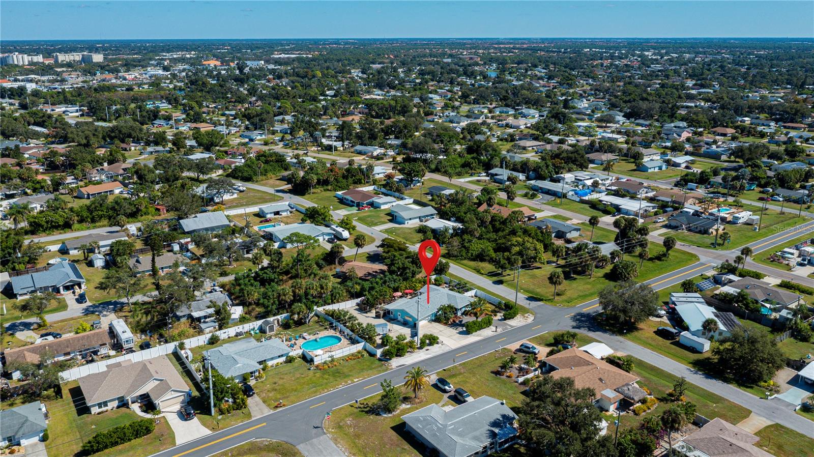 SOUTH VENICE - Residential