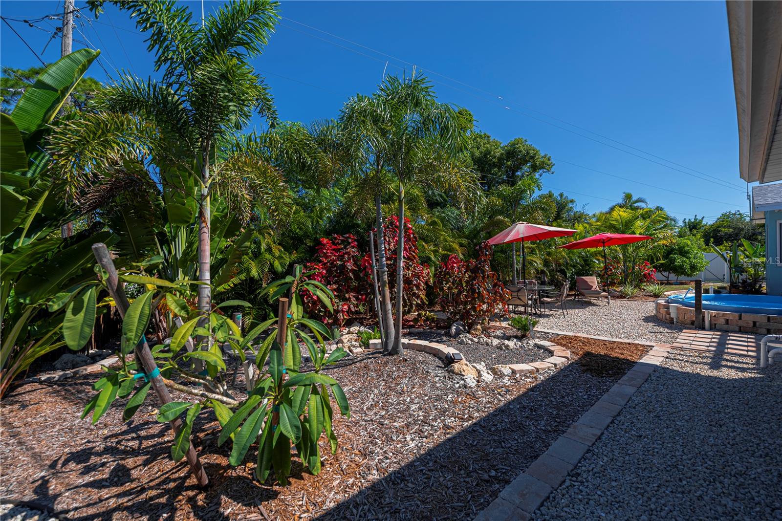 SOUTH VENICE - Residential