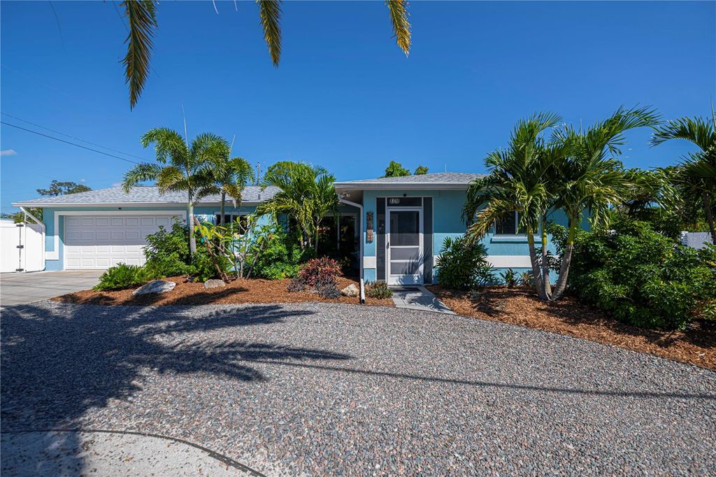 Photo of 730 Treasure Road, Venice, FL 34293 (MLS # N6141198)