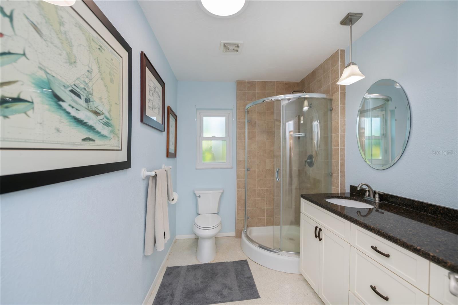 SOUTH VENICE - Residential