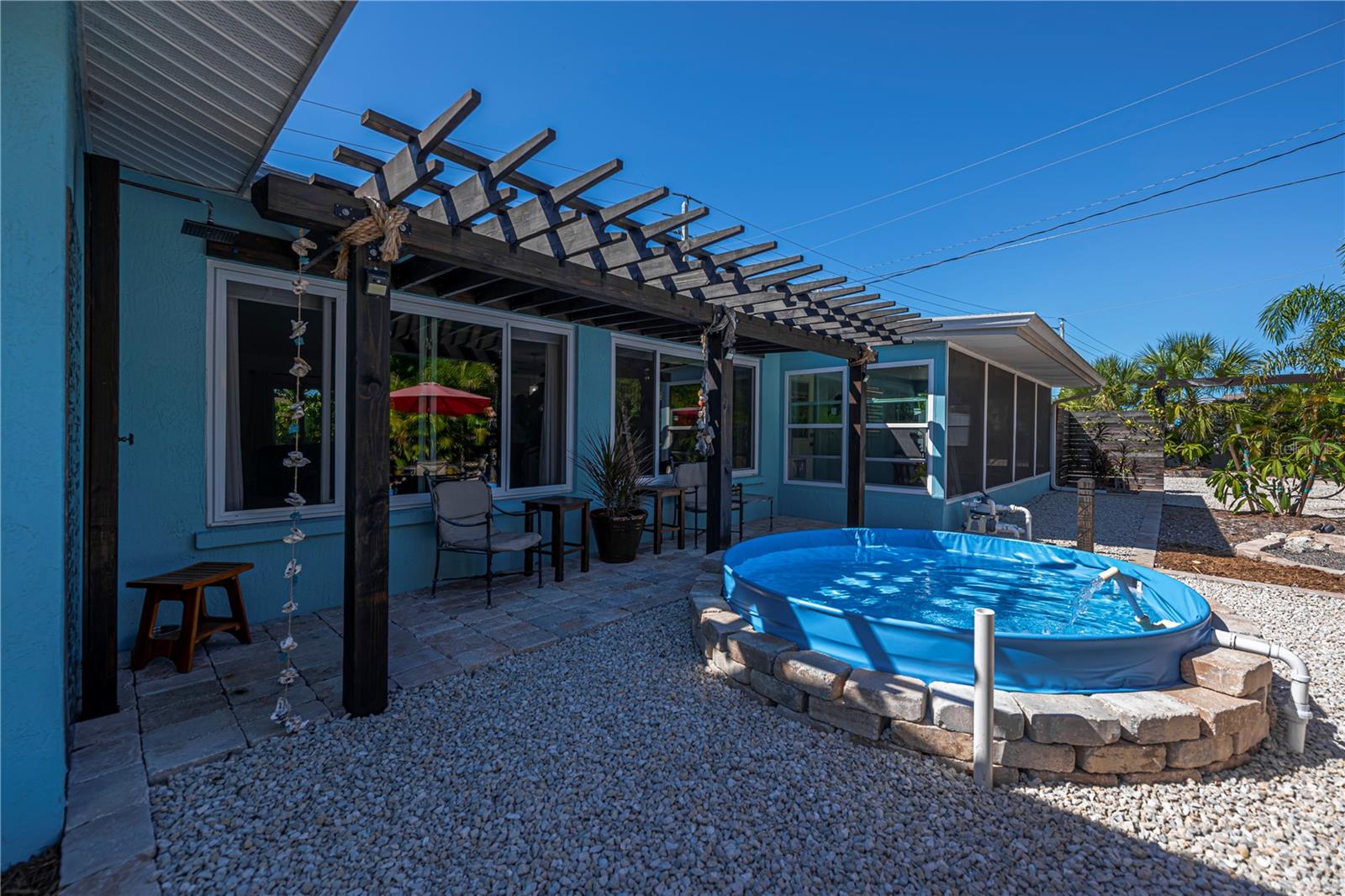 SOUTH VENICE - Residential