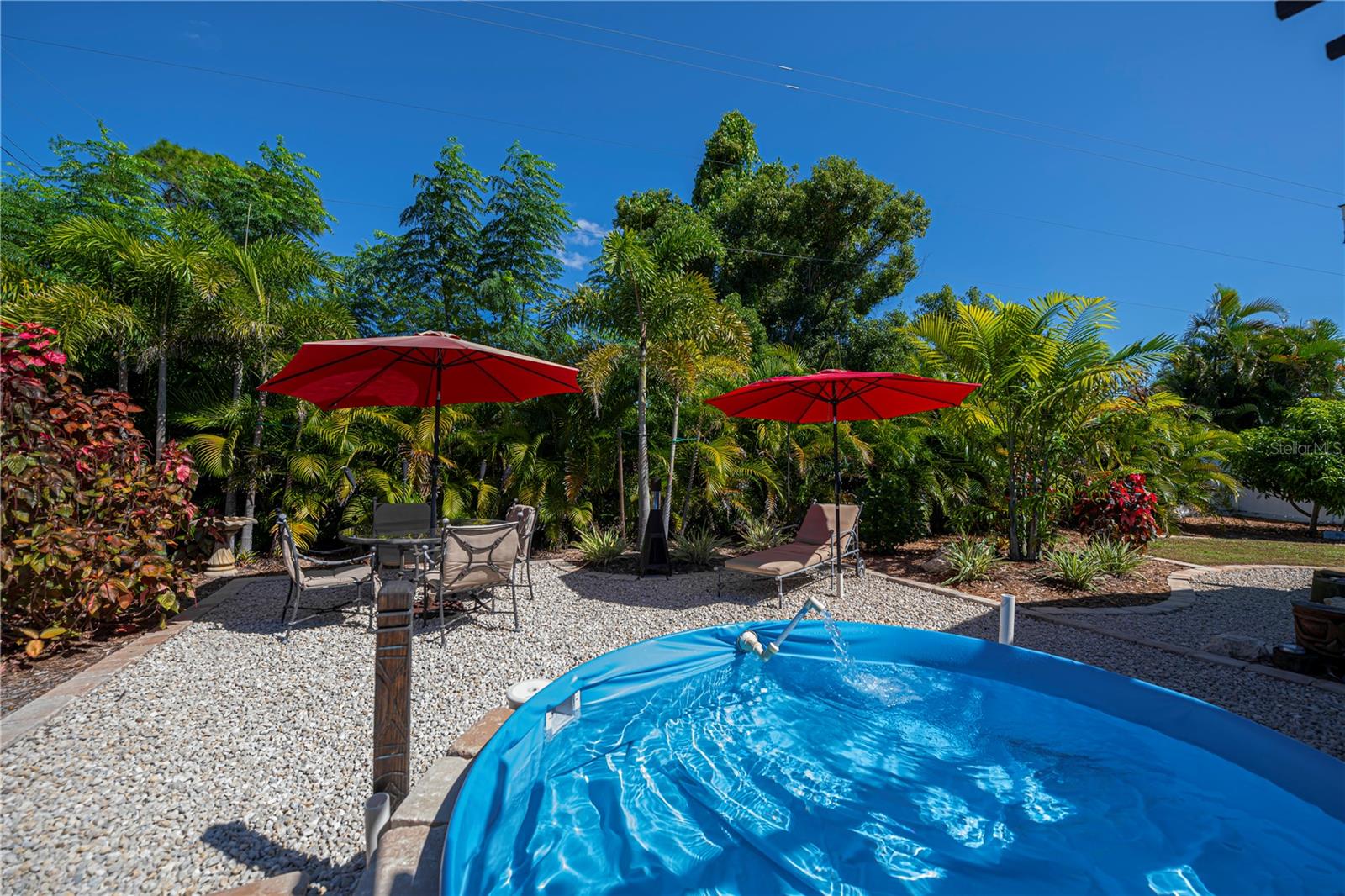 SOUTH VENICE - Residential