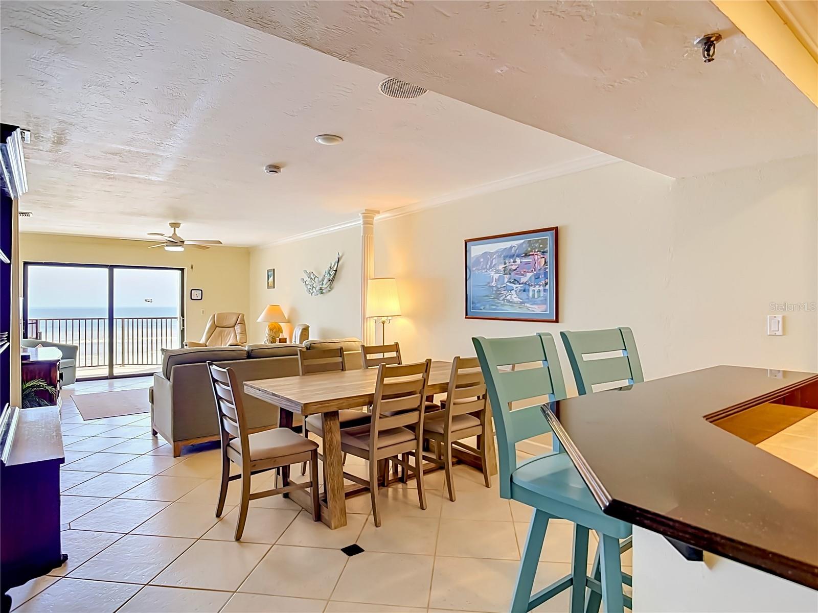 LAS BRISAS/CLUB OCEANIA CONDO PH 01 & 02 - Residential