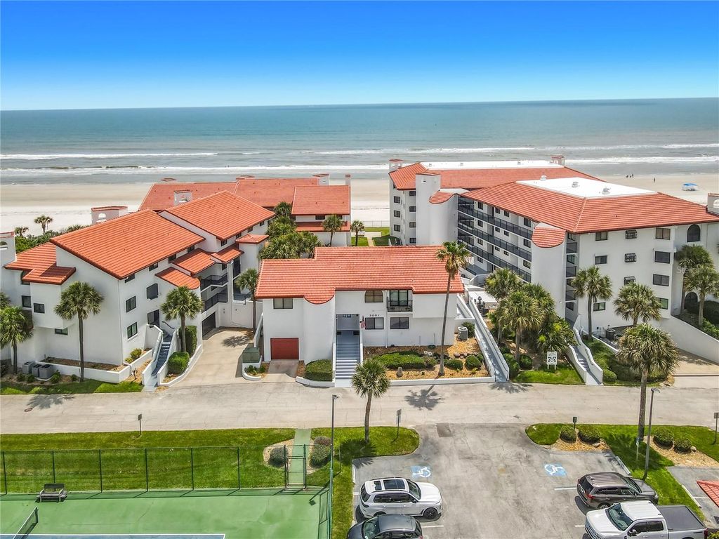 Photo of 3001 S Atlantic Ave #442, New Smyrna Beach, FL 32169 (MLS # O6412184)