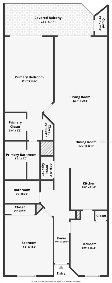 LAS BRISAS/CLUB OCEANIA CONDO PH 01 & 02 - Residential