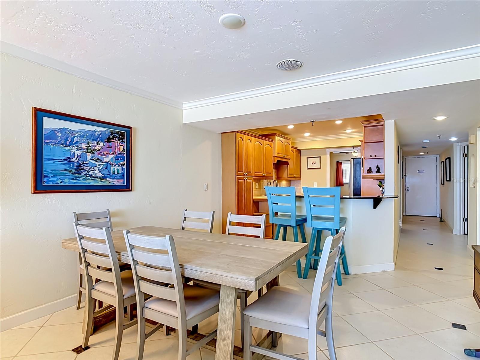 LAS BRISAS/CLUB OCEANIA CONDO PH 01 & 02 - Residential
