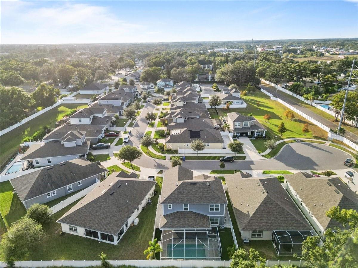 GLEN COVE - Residential