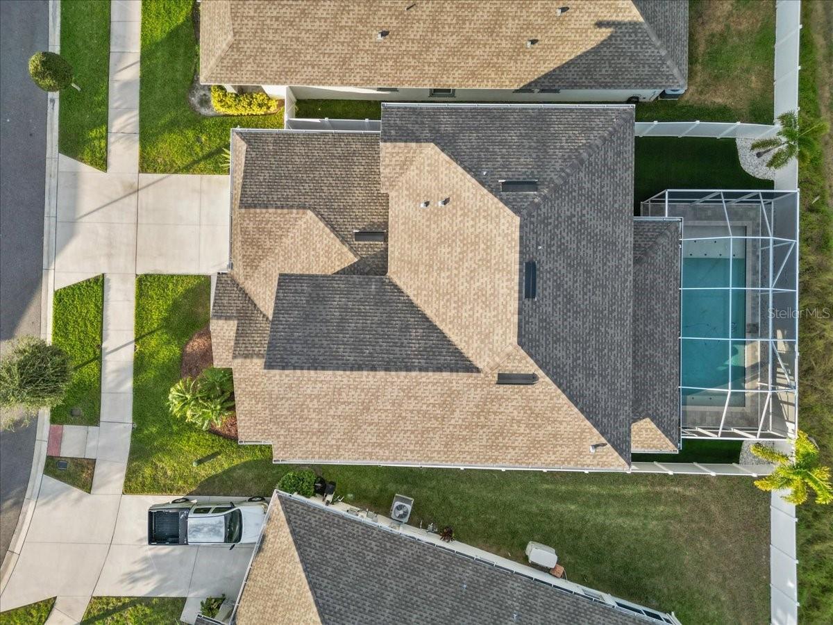 GLEN COVE - Residential