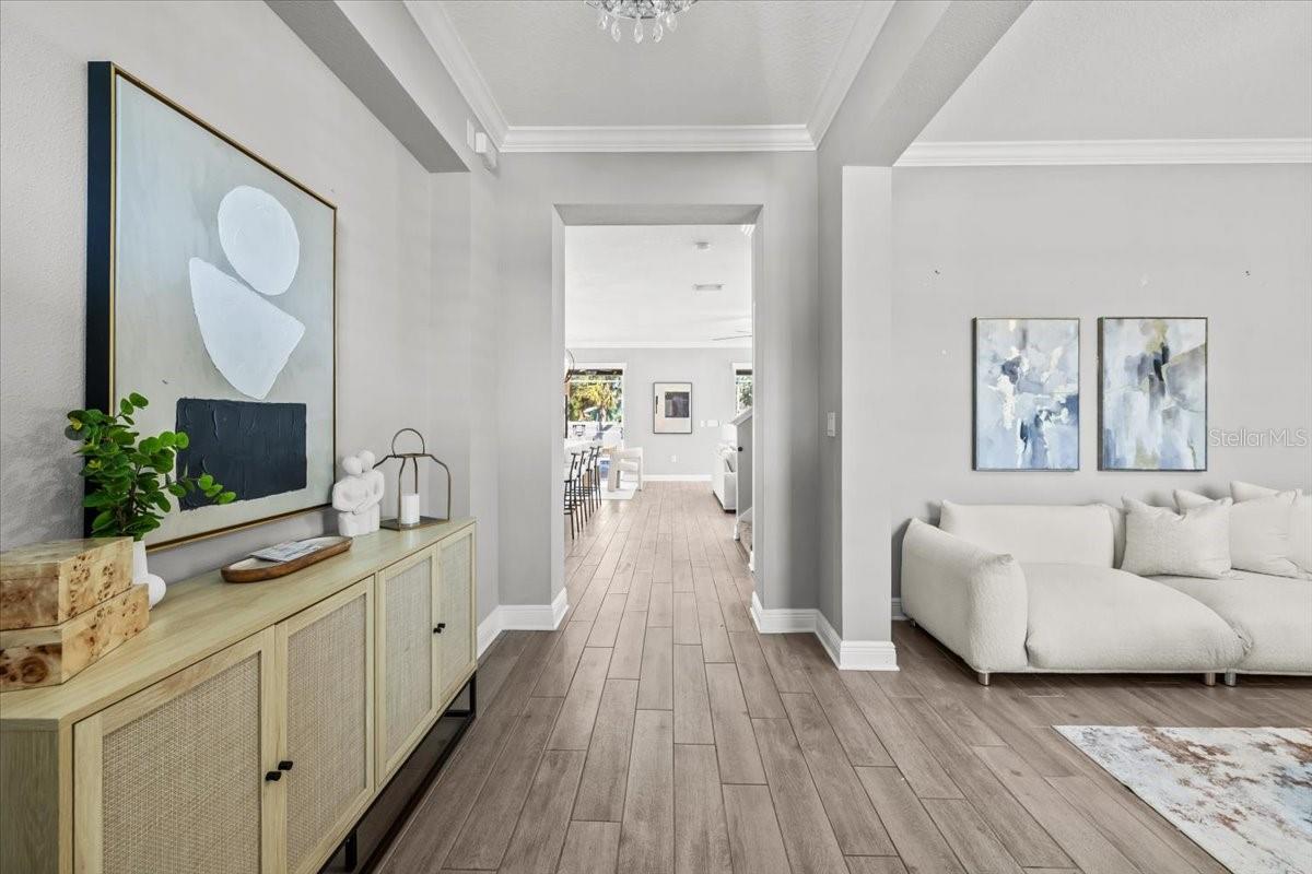 GLEN COVE - Residential