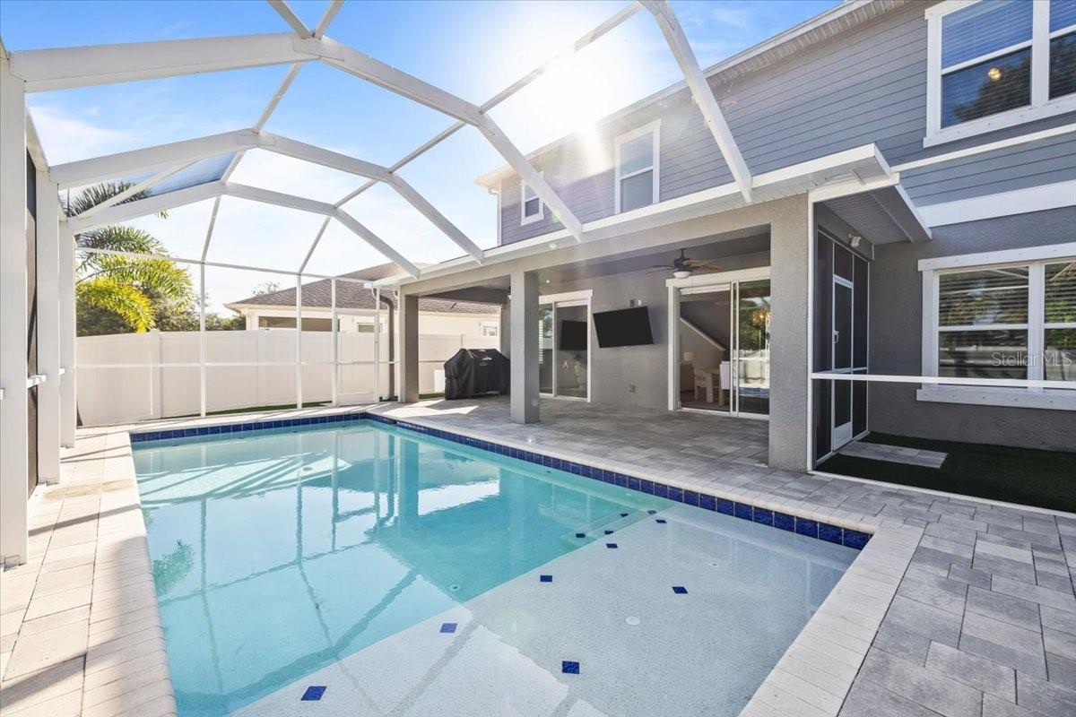 GLEN COVE - Residential