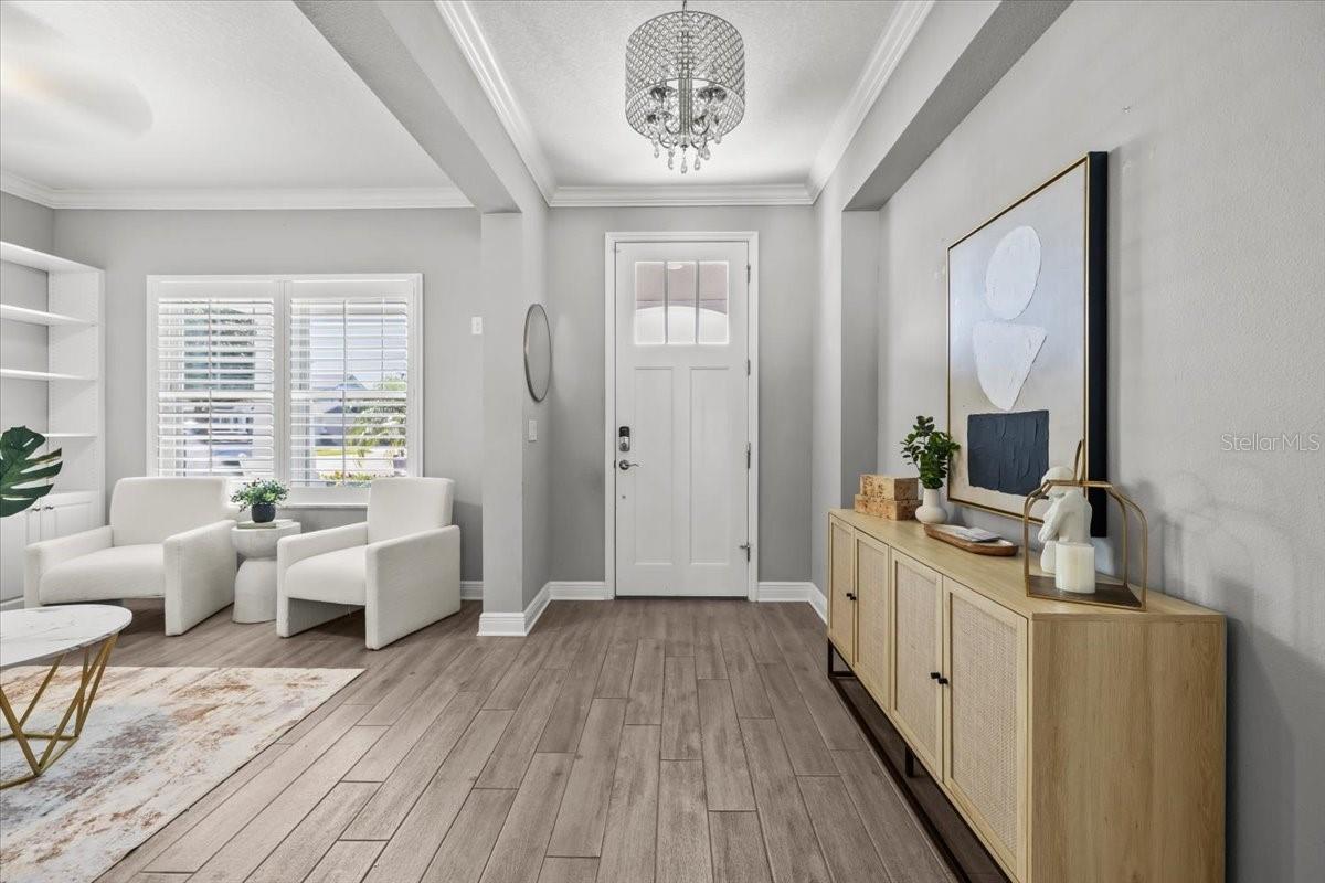 GLEN COVE - Residential