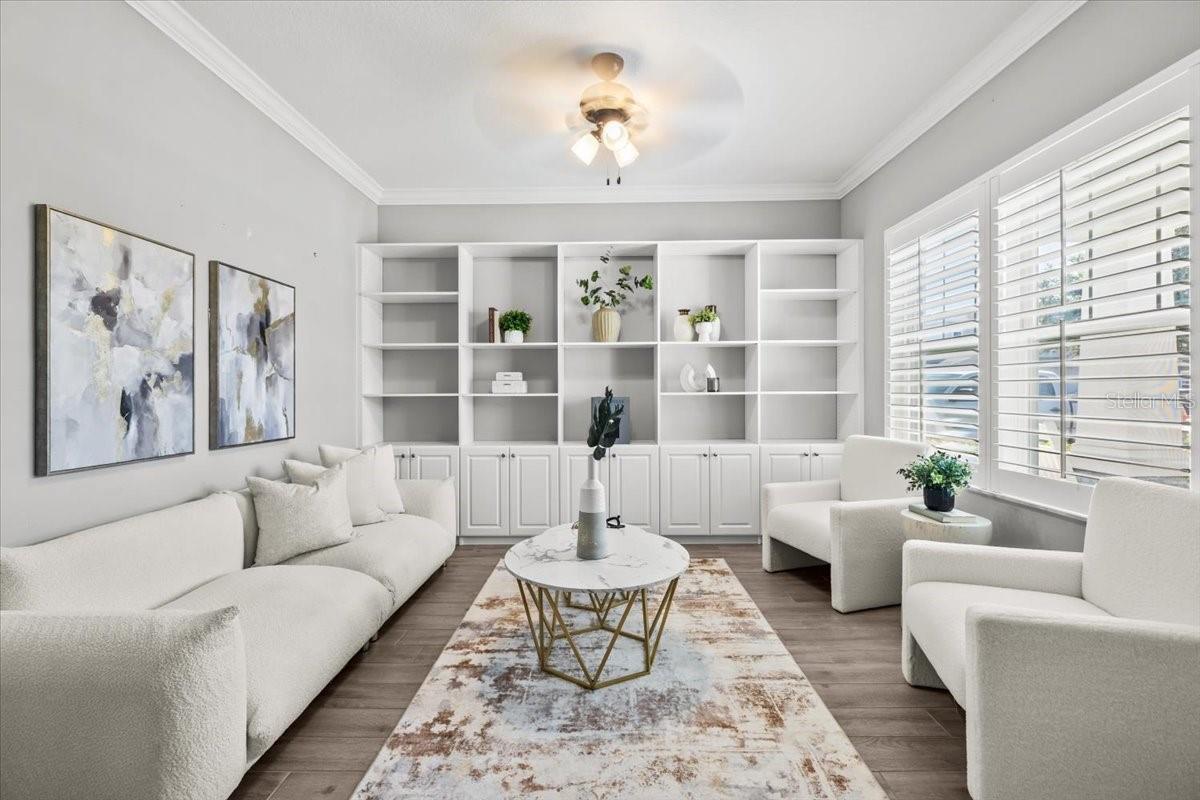 GLEN COVE - Residential