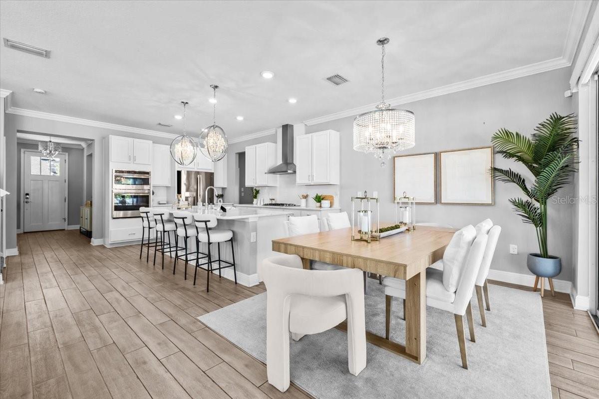 GLEN COVE - Residential