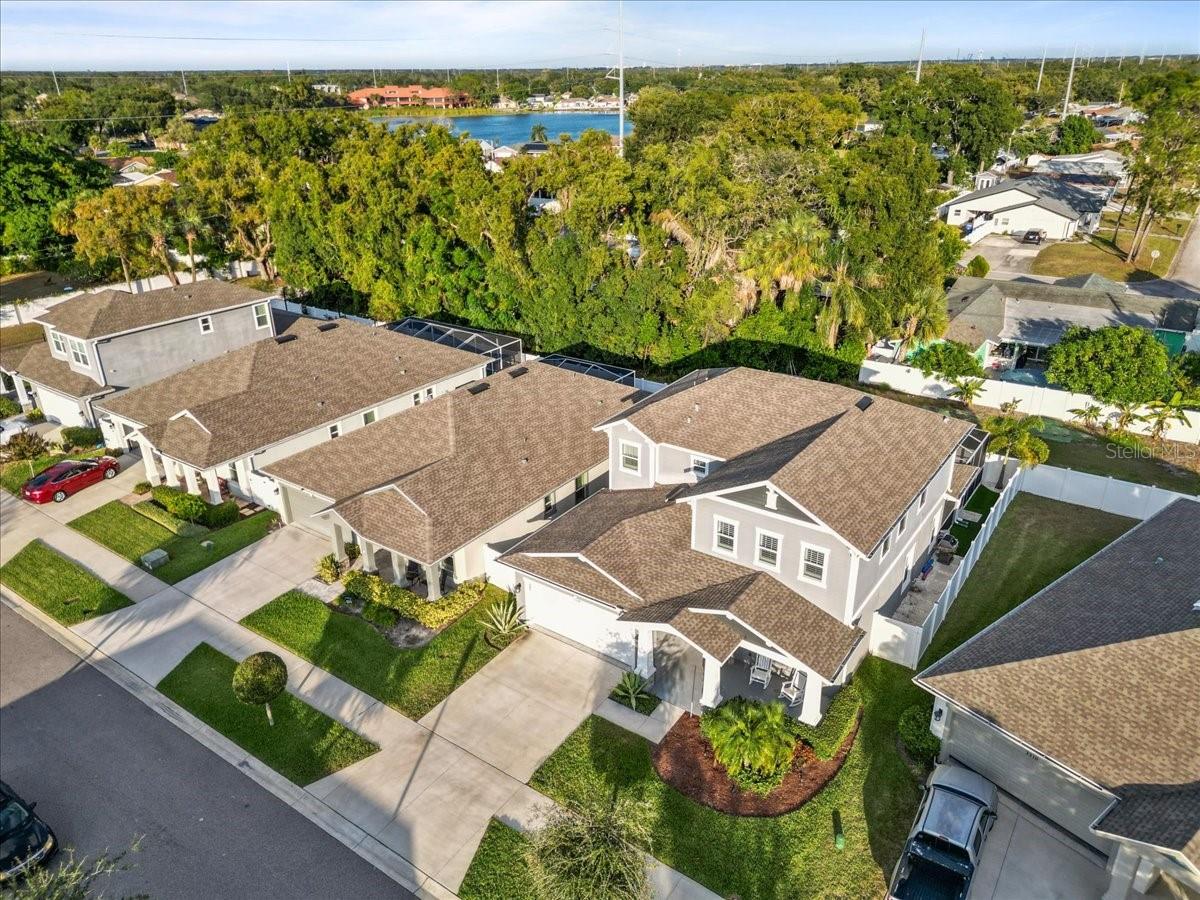 GLEN COVE - Residential